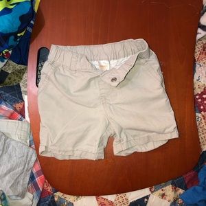 Boys shorts